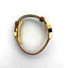 Used [Good condition, overhauled, working item] Hamilton Ventura H241010 Women's Quartz Elvis Presley