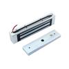 Durable DC12V 180kg/400lb Aluminum Alloy Access Control Electric Magnetic Lock Surface Mounted