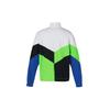 Nike Color-Block Logo Casual Loose-Fit Jacket Men Outerwear Multicolor DV3198-100