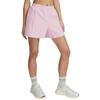 Womens/Ladies Fleece Shorts