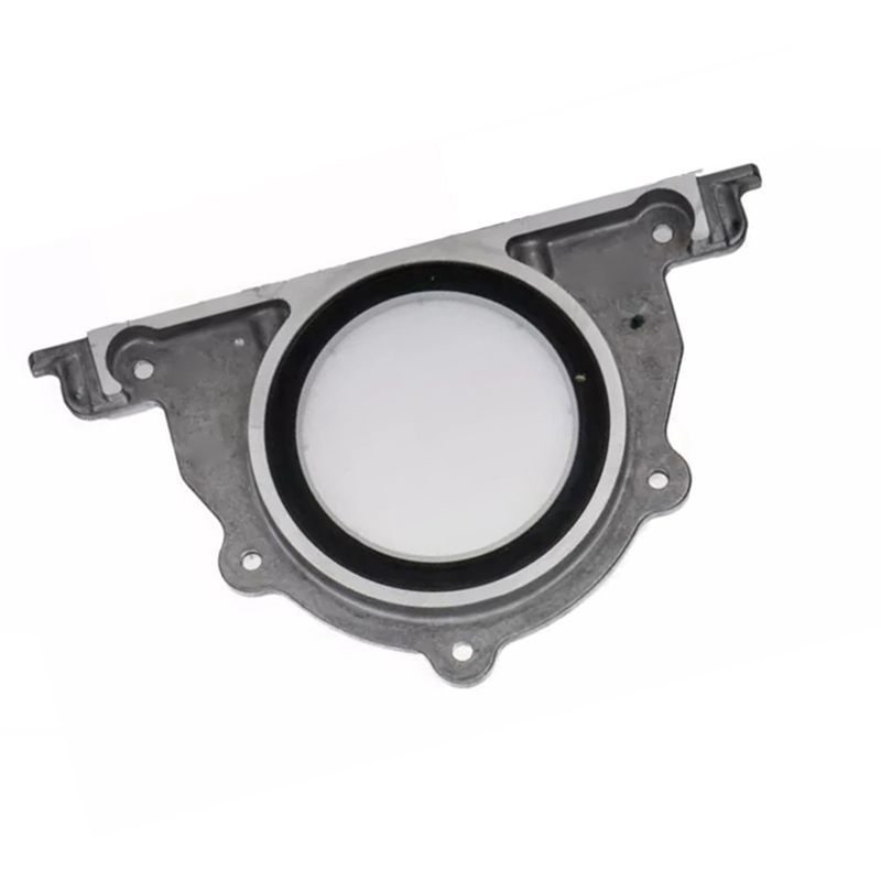 NEW-Crankshaft Rear Oil Seal Retainer For Dodge Challenger Jeep Grand Cherokee 53021335AE 5140028AA