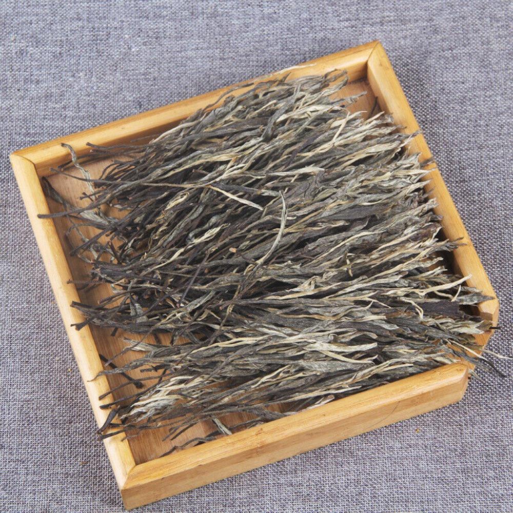 Natural Pu Erh Tea Loose Leaf 500g Organic Ancient Tree Herbal Energy Drink 01