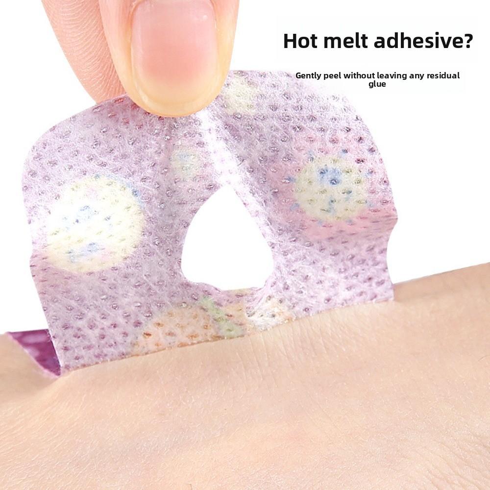 Prevent Mouth Breathing Anti-Snoring Mouth Tape Prevent Open Mouth Sleep Shut Up Stickers  Sleep