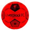 Liverpool FC LED Light Football