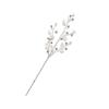 Creative Christmas Tree Decorative Branch Picks with and Accents for Holiday Scene Decor