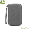 Reise-Elektronik-Organizer mit großer Kapazität Hartschalenetui Stoßfest Digitales HDD Flash-Laufwerk Tasche Tragetasche Staubdicht