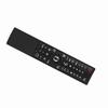 Dustproof Shockproof Protective Silicone Cover Case for  AN MR700 TV Remote Red