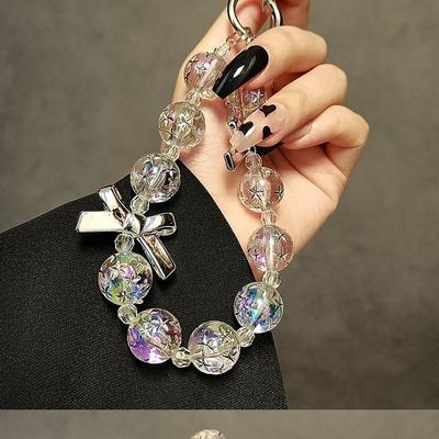 Handyzubehör – Handy-Riemen & Anhänger