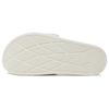 FILA Abrasion Resistant Slide Slippers Unisex Blue White Korean Style 1SM02592G_896
