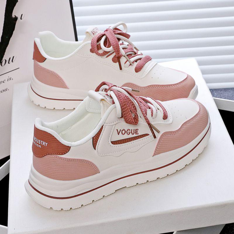 Спортивная обувь для бега Весенняя обувь Студенческая повседневная обувь Детские — фото 5