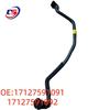 Suitable Coolant Hose for BMW F01/F10 (Part 17127591091/17127591092)