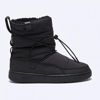 Snowboat Black Women  39392001