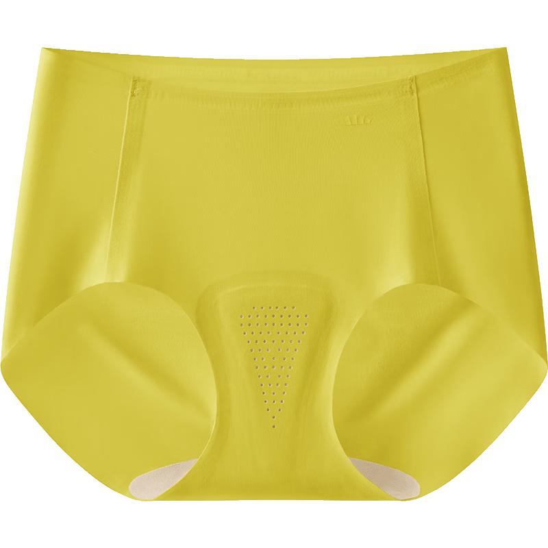 

Beneunder Women s Quick-Dry Seamless Sports Briefs L