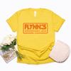 Flynns Arcade Shirt Fresca Maglietta Grafica Retrò Vintage Estetica Retrò Anni '80 Magliette Regalo per Fan del Film Tron T-shirt Harajuku Top