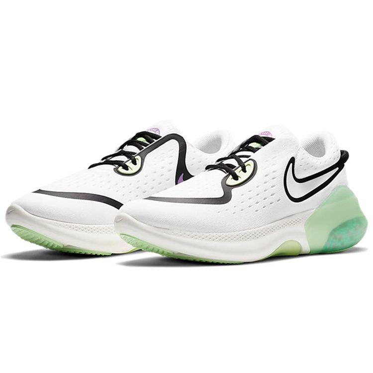 Nike Joyride Dual Run White Vapor Green CD4365-105