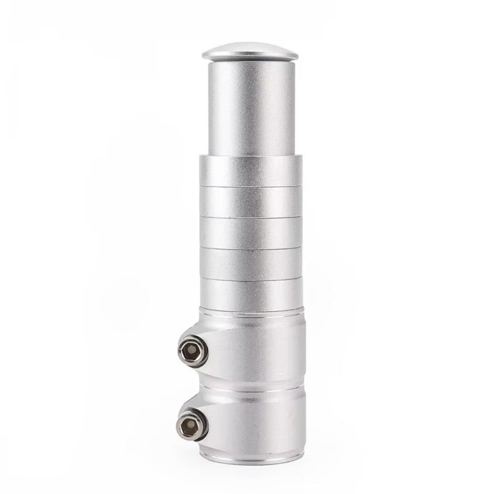 Aluminum Zinc Zinc Alloy Bike Seat Post Seat Tube Ultralight Bicycle Handlebar Extension Cycling