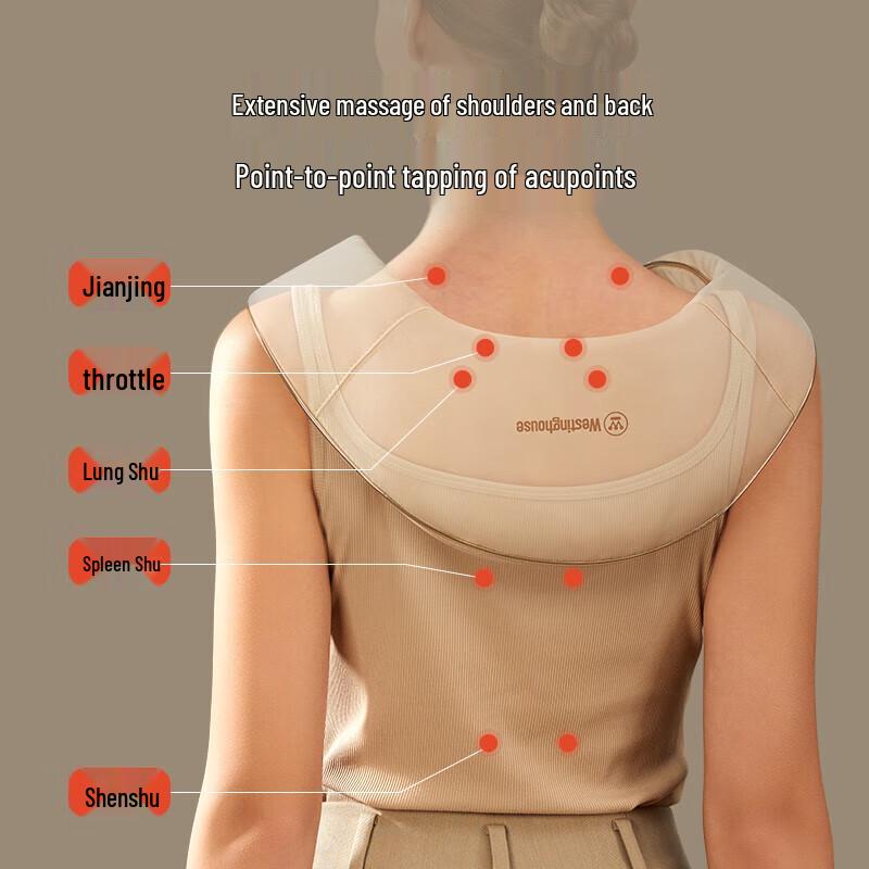 Westinghouse Neck and Shoulder Massager