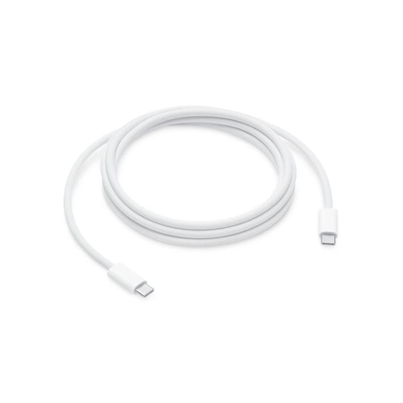 Apple 240W USB-C Braided Charging Cable