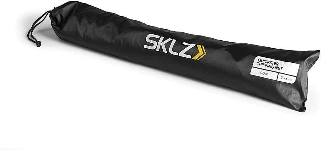 SKLZ Quickstar Golf Practice Net Black L Japanese Import 1493 7.6x57x12.8cm [Regular Product]