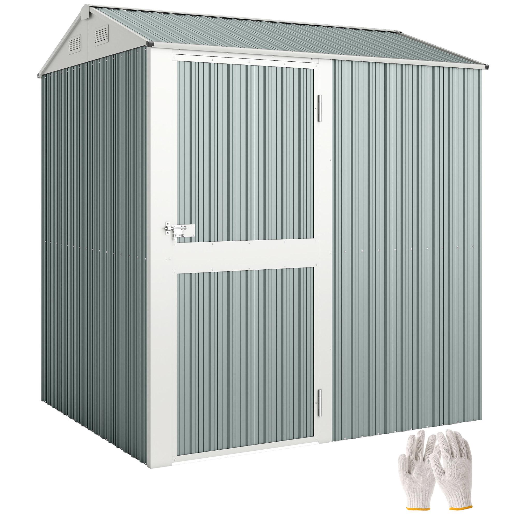 Metāla instrumentu nojume 3,5 m²