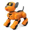 Interactive Voice-Controlled Smart Robot Dog Toy for Kids