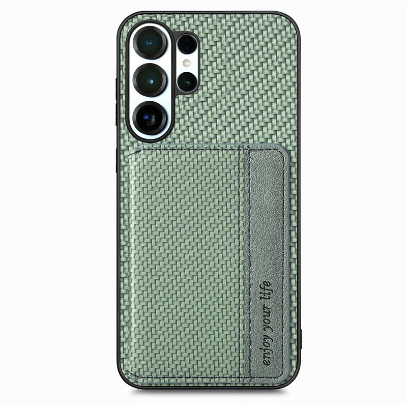 Photo frame Wallet Back cover case for Galaxy S26 Plus/S23/S24/S25, For Samsung A07/A17/A37/A57/A56 Protective Card Holder cover