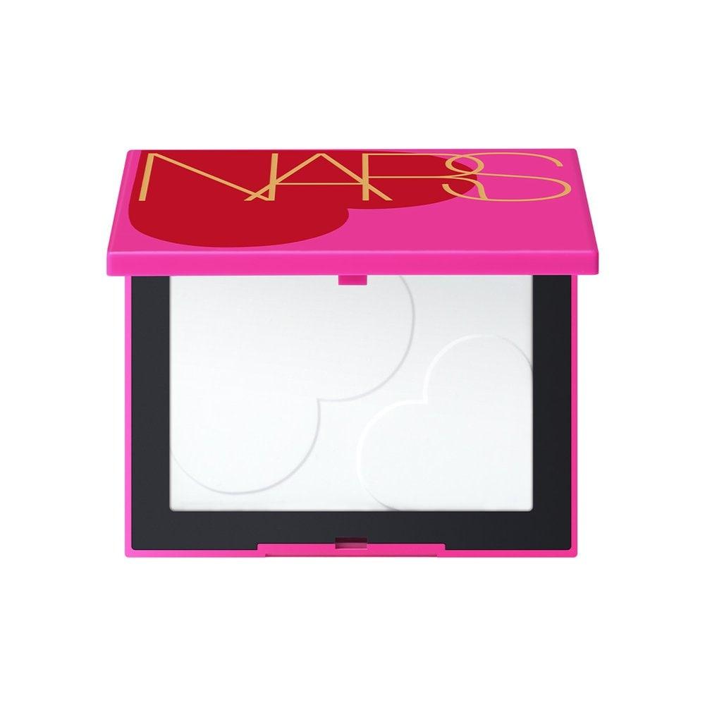 

[Nars] Light Reflecting Setting Powder - Pressed Translucent Crystal 8.5g
