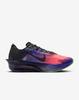 IO9560-400 Nike Vaporfly 4 Dark Obsidian Purple Dynasty Flash Crimson (Women's)
