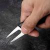 Compact Folding Mini Golf Divot Repair Tool with Logo Support