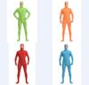 Premium Quality Halloween Adult Morphsuit Fancy Costume For Ultimate Cosplay Fun