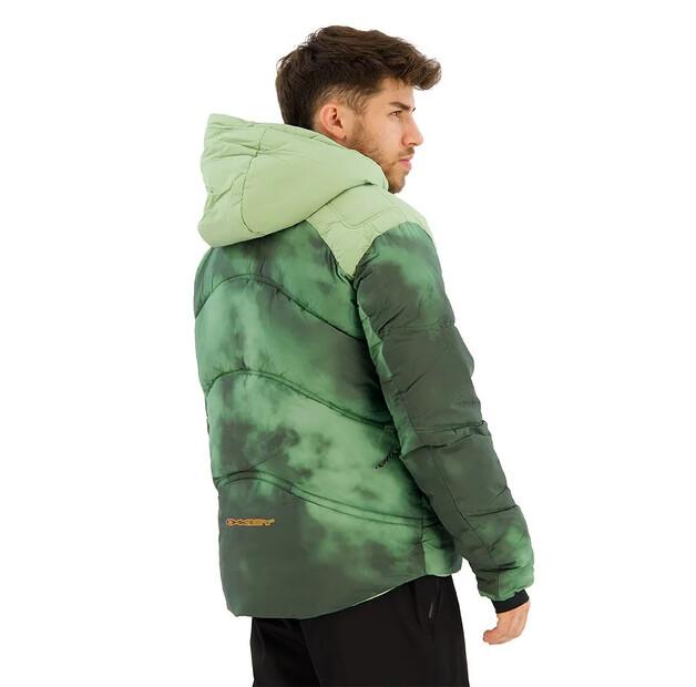 Oakley TC Rykkinn куртка