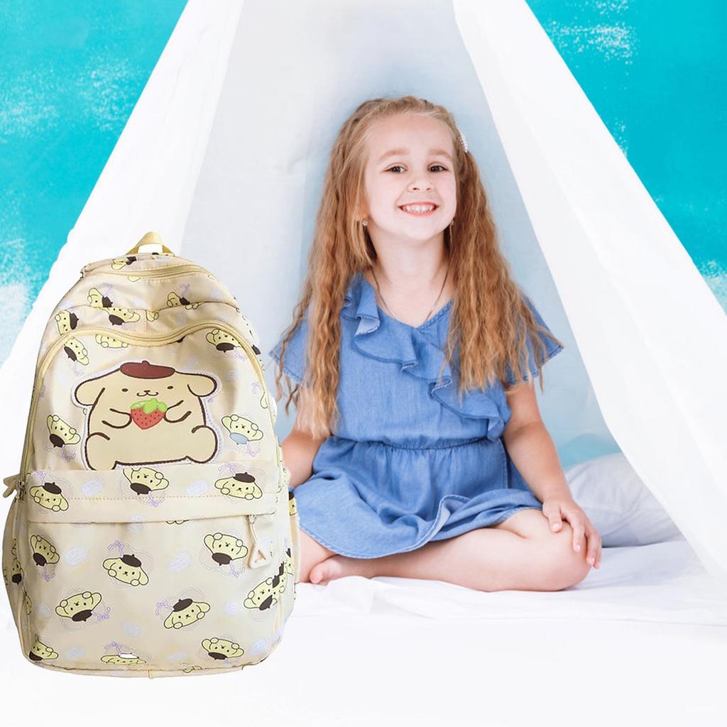 Backpack, Backpack, Large Capacity Mother And Baby Bag, Waterproof Maternity Bag