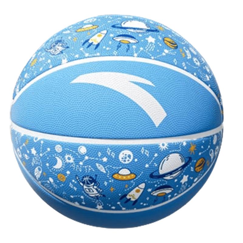 ANTA Kids & Youth Durable Rubber Basketball Size 5