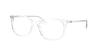 Sunglasses RX5406F Asian Fit Ray-Ban