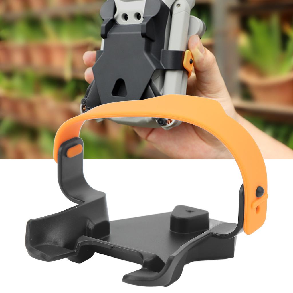 Propeller Holder Wing Fixed Stabilizers Chassis Protective Prop Blades Fixer Strap for   3 Pro Drone