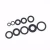 225/675Pcs 18 Size O-Ring Assortment Set Rubber O Rings Kit For Automotive Faucet Pressure Washers Plumbing Sealing Repair