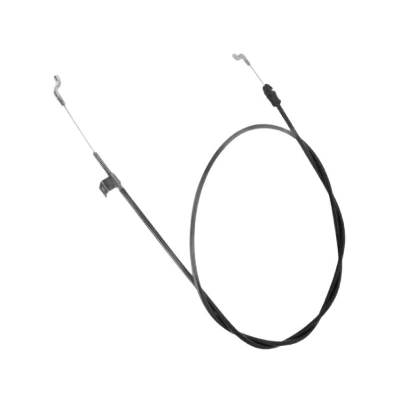 GX23336 Pull Cord for John Deere JS25, JS35, JS45, 128T02 Lawnmowers (Replaces GX22826)