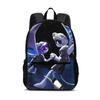 Murder Drones Backpack Versatile  Large Capacity Outdoor Travel Mountaineering Boy and Girl School Birthday Best Gift
