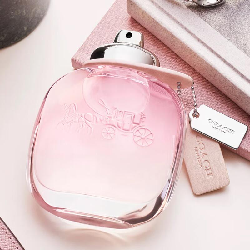 COACH New York Women's Eau de Toilette