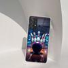 Bowling Entertainment Activities Phone Case for Samsung A54 A57 A37 A17 A14 A15 A12 A24 A34 A55 A35 A25 A52S A07 A05S A04S A22 A