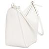 Loewe Hammock Hobo Mini Soft White Women Shoulder_bags A538G13X01-9567