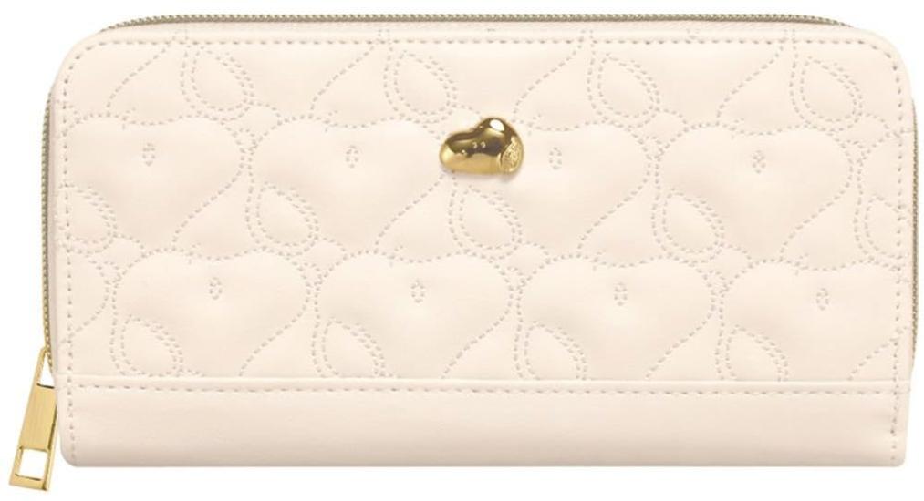 Crux Snoopy Длинный кошелекСтеганыйСлоновая кость 122704 6290₽