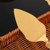 European Style Cake and Steak Knife Set: Elegant Kitchenware Spatula Set