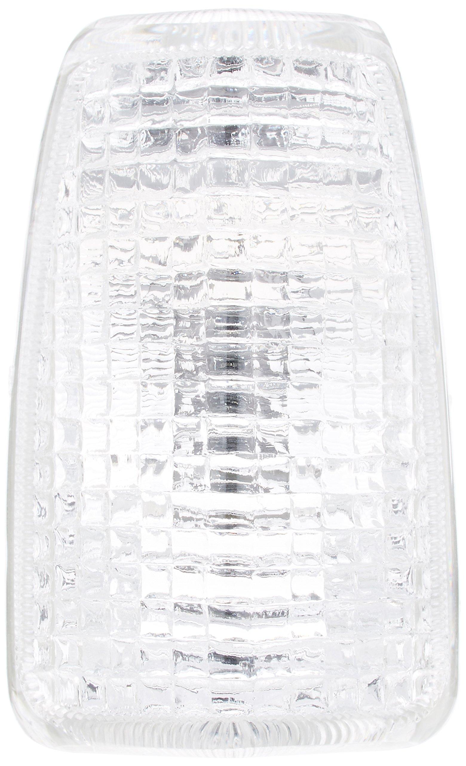 

Kijima Линза поворотника Оригинальный тип Прозрачная Honda 217-4359