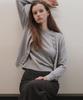Kwinseulaebis Neroli Cotton Short Knit Top