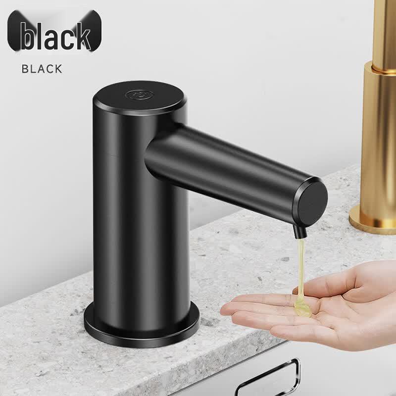 TaiJuFu Automatic Sensor Kitchen Soap Dispenser