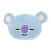BT21 Plush Badge KOYA