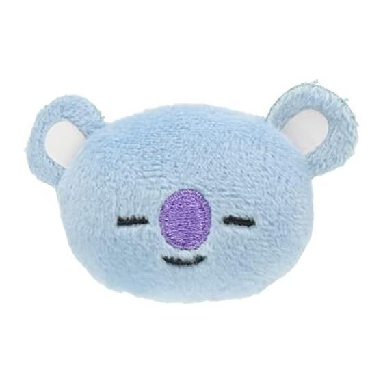 Значок плюшевый BT21 KOYA