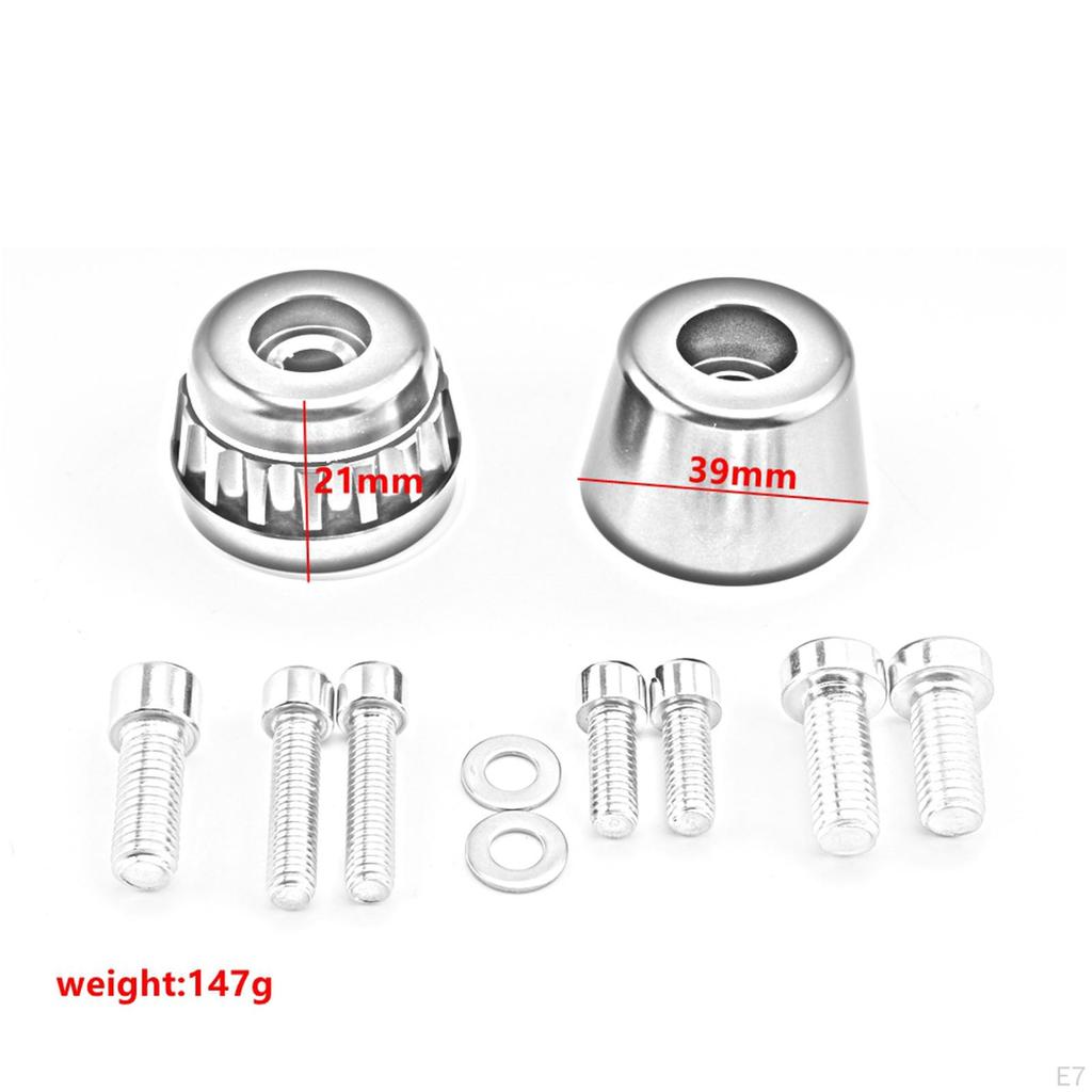 Motorcycle Cruise Control Handle Bar Plug Constant Speed Function ,Motorcycle Throttle Grips for F