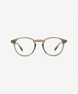 Techeuoaiweeo Ls-05V Glasses Frame C3 Khaki